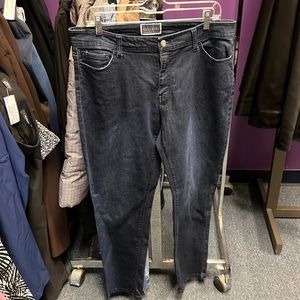 💜Guillaume Blue Jeans 14